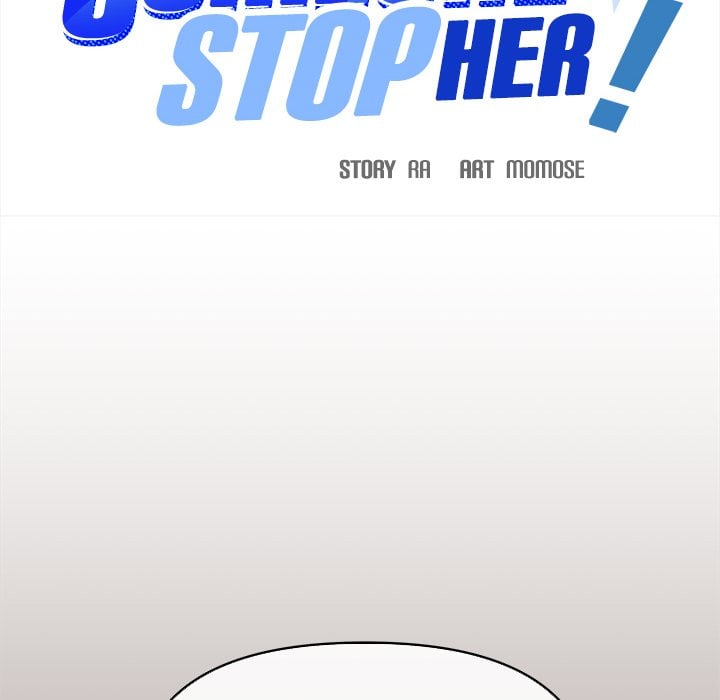 Someone Stop Her! (Uncensored) 140