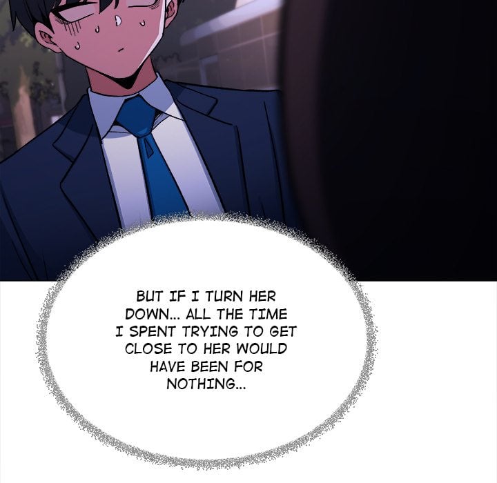 Someone Stop Her! (Uncensored) 155