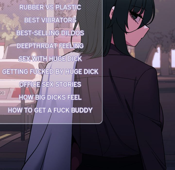 Someone Stop Her! (Uncensored) 157
