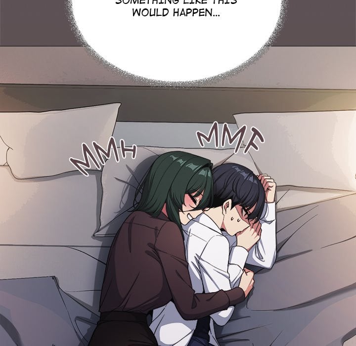 Someone Stop Her! (Uncensored) 165