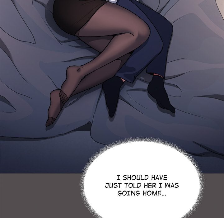 Someone Stop Her! (Uncensored) 166