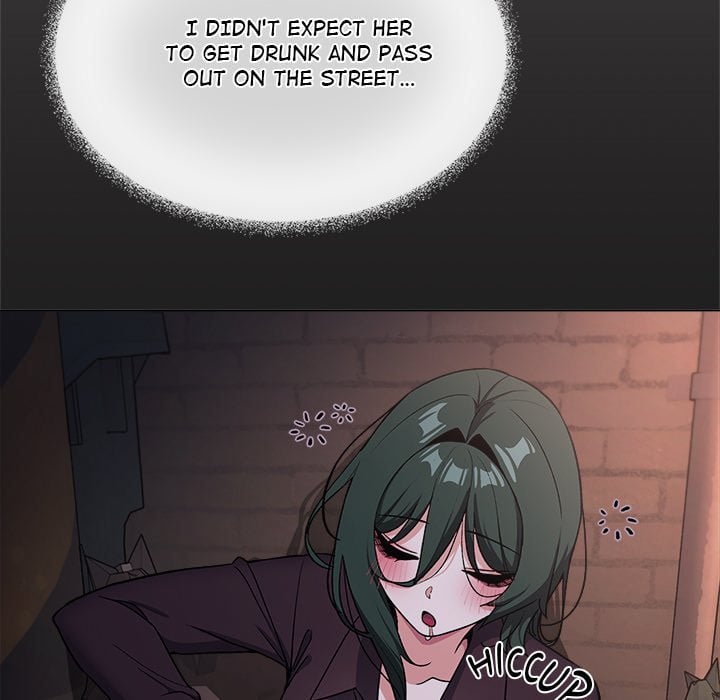Someone Stop Her! (Uncensored) 168