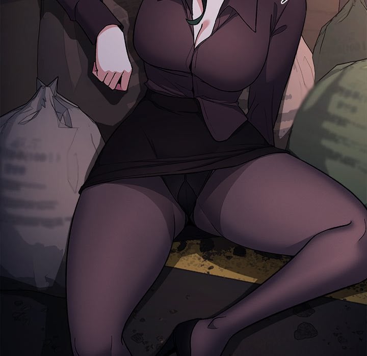 Someone Stop Her! (Uncensored) 169