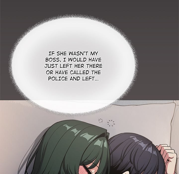 Someone Stop Her! (Uncensored) 171