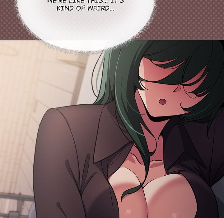 Someone Stop Her! (Uncensored) 174