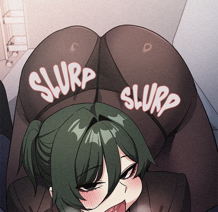 Someone Stop Her! (Uncensored) 179