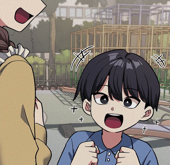 Someone Stop Her! (Uncensored) 187