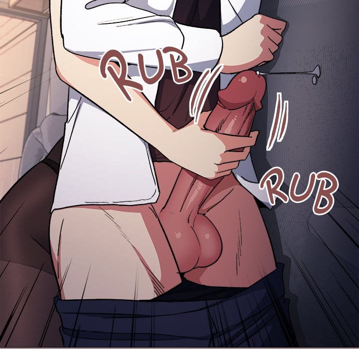 Someone Stop Her! (Uncensored) 199