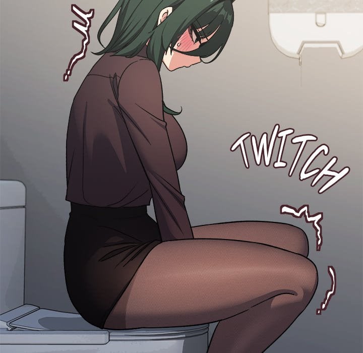 Someone Stop Her! (Uncensored) 37