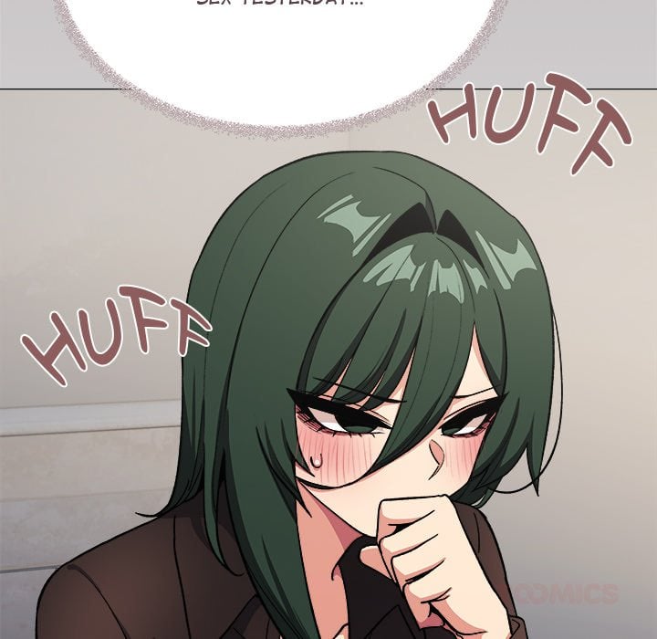 Someone Stop Her! (Uncensored) 40