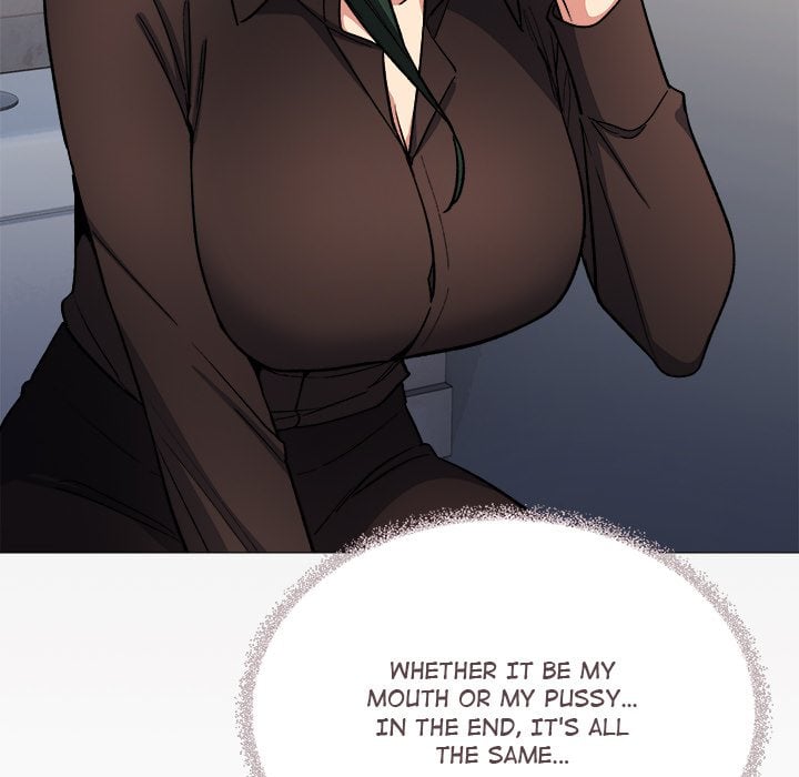 Someone Stop Her! (Uncensored) 41