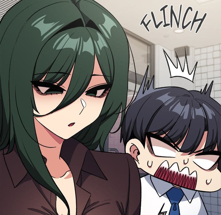 Someone Stop Her! (Uncensored) 61