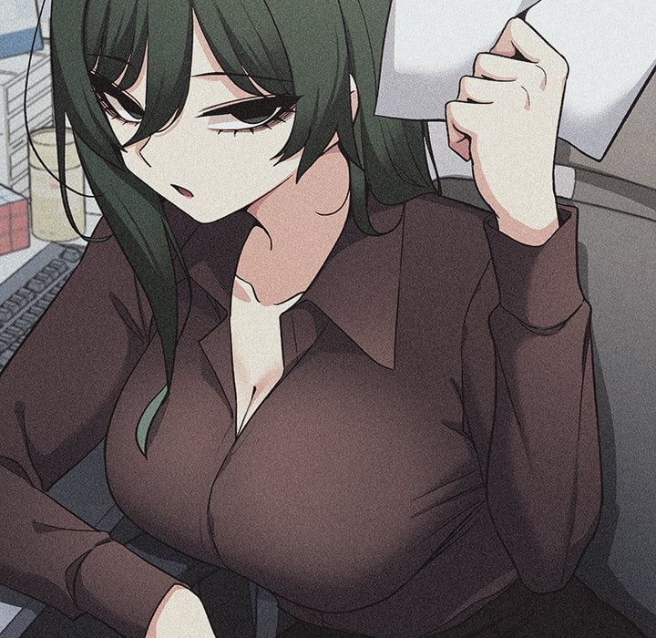 Someone Stop Her! (Uncensored) 85