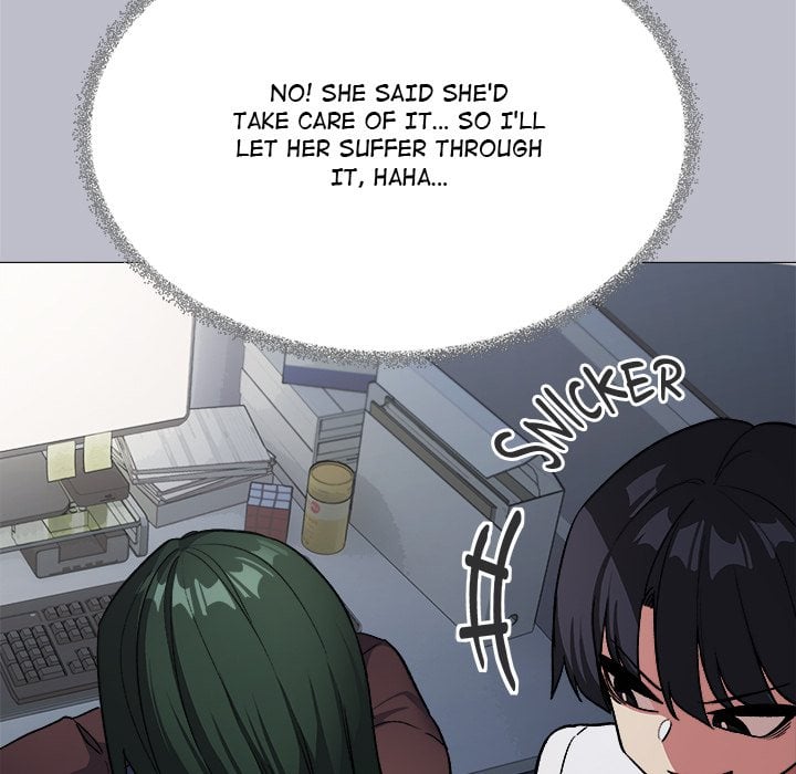 Someone Stop Her! (Uncensored) 89