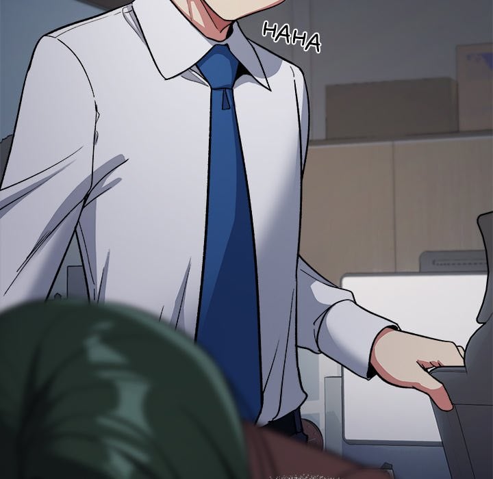Someone Stop Her! (Uncensored) 93