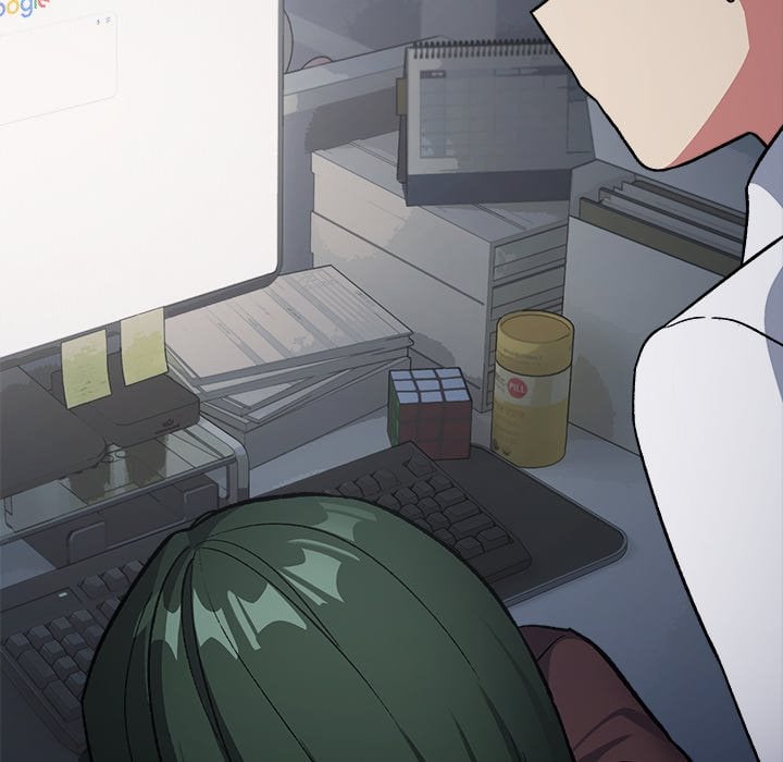 Someone Stop Her! (Uncensored) 96