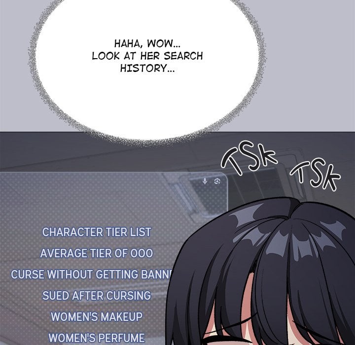 Someone Stop Her! (Uncensored) 98