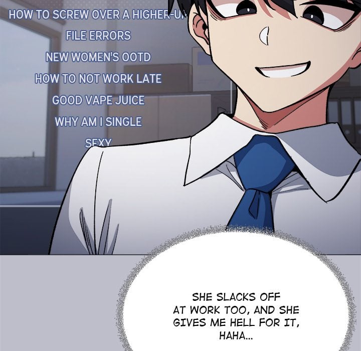 Someone Stop Her! (Uncensored) 99