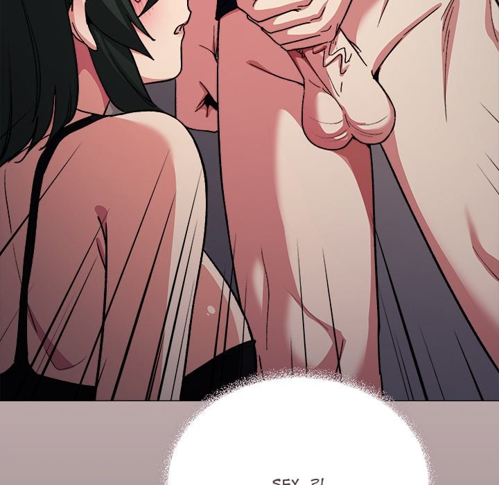 Someone Stop Her! (Uncensored) 119