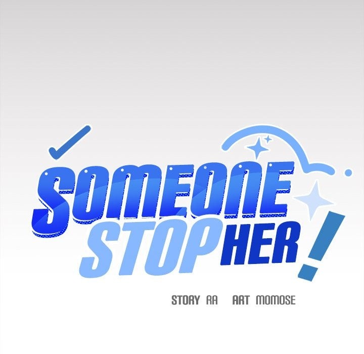 Someone Stop Her! (Uncensored) 124