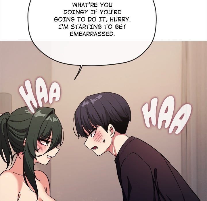 Someone Stop Her! (Uncensored) 151
