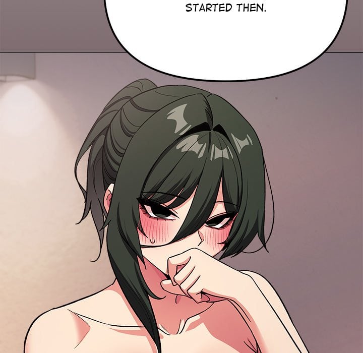 Someone Stop Her! (Uncensored) 159