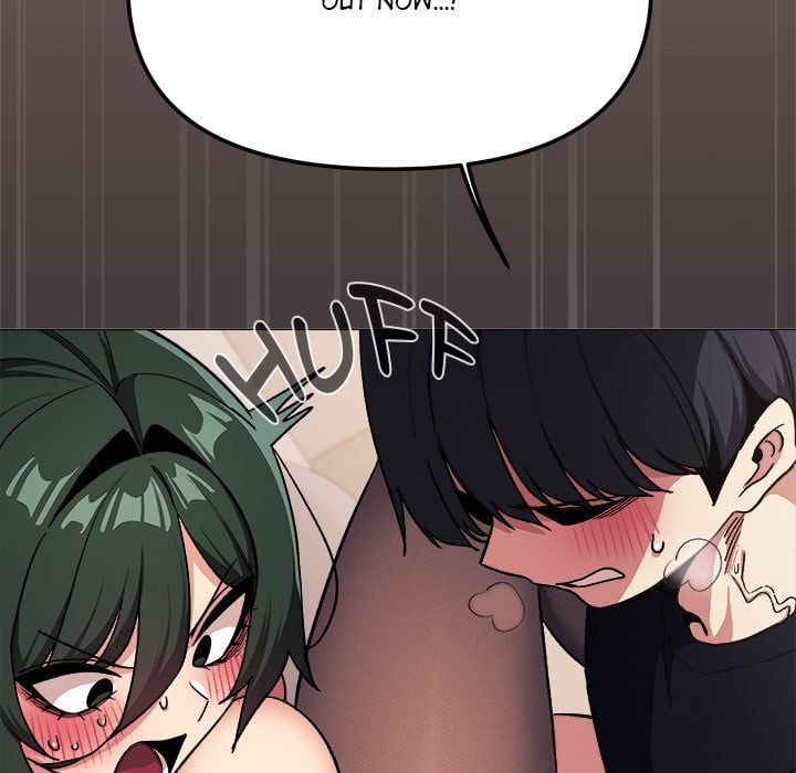 Someone Stop Her! (Uncensored) 168