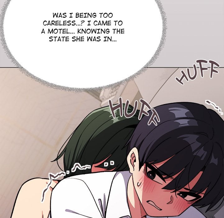 Someone Stop Her! (Uncensored) 18
