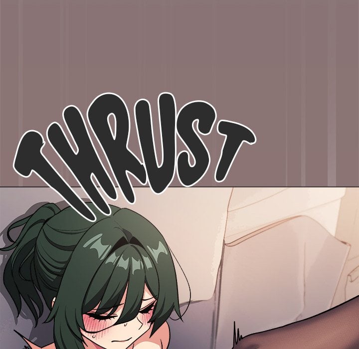Someone Stop Her! (Uncensored) 183
