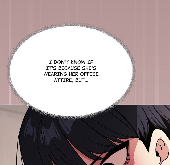 Someone Stop Her! (Uncensored) 186