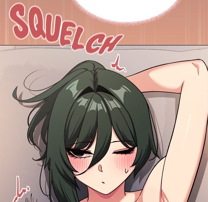 Someone Stop Her! (Uncensored) 194