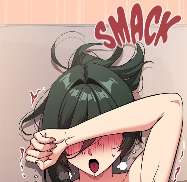Someone Stop Her! (Uncensored) 198