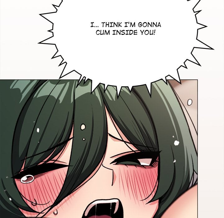 Someone Stop Her! (Uncensored) 216