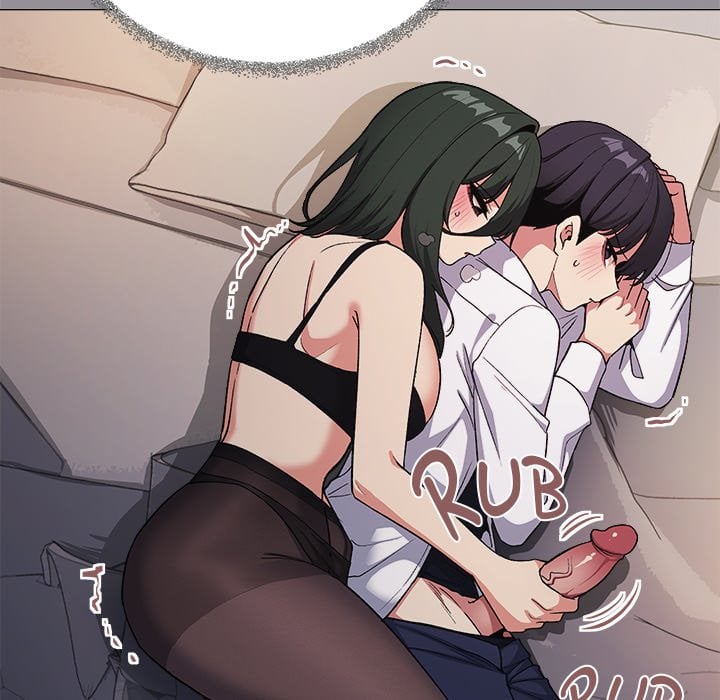 Someone Stop Her! (Uncensored) 29