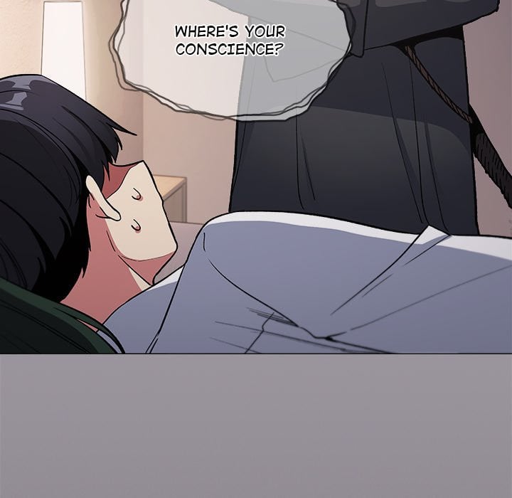 Someone Stop Her! (Uncensored) 35