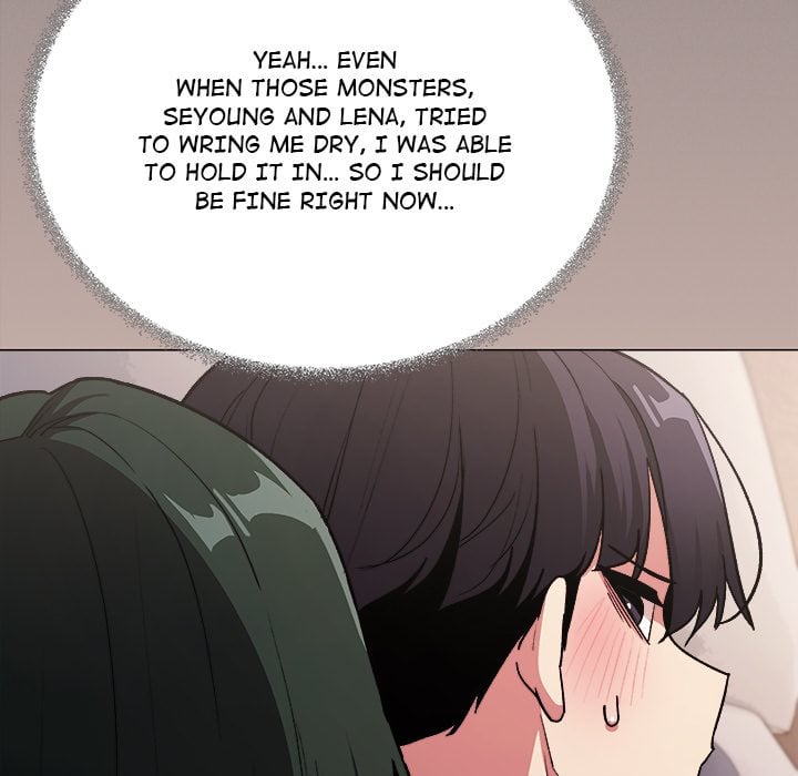 Someone Stop Her! (Uncensored) 41
