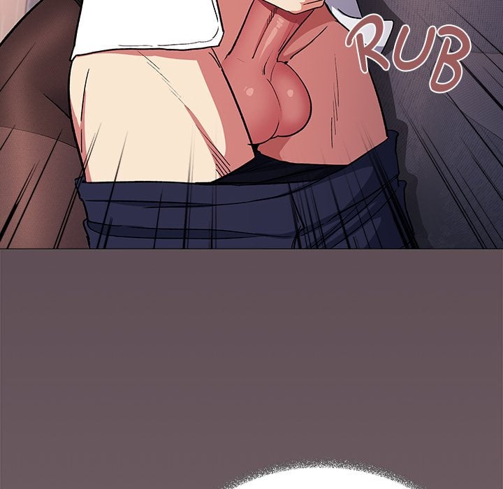 Someone Stop Her! (Uncensored) 6