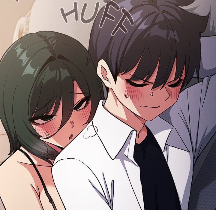 Someone Stop Her! (Uncensored) 51