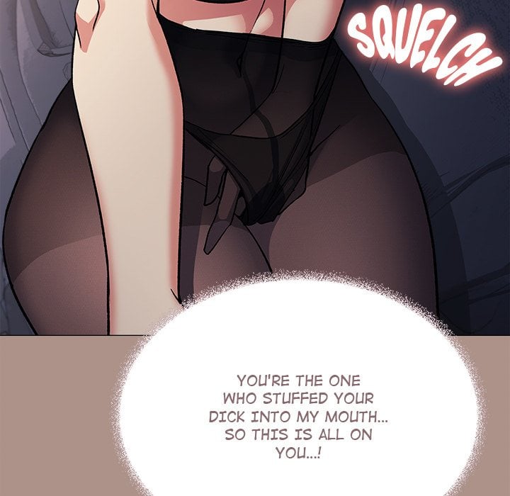 Someone Stop Her! (Uncensored) 70