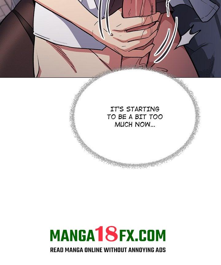 Someone Stop Her! (Uncensored) 80