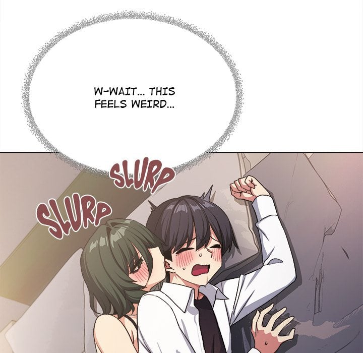 Someone Stop Her! (Uncensored) 84