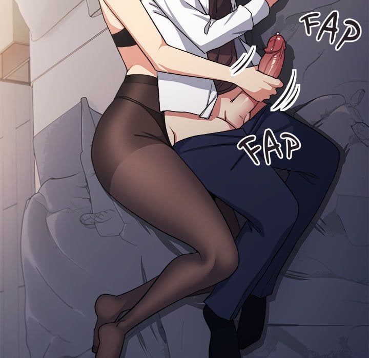 Someone Stop Her! (Uncensored) 85