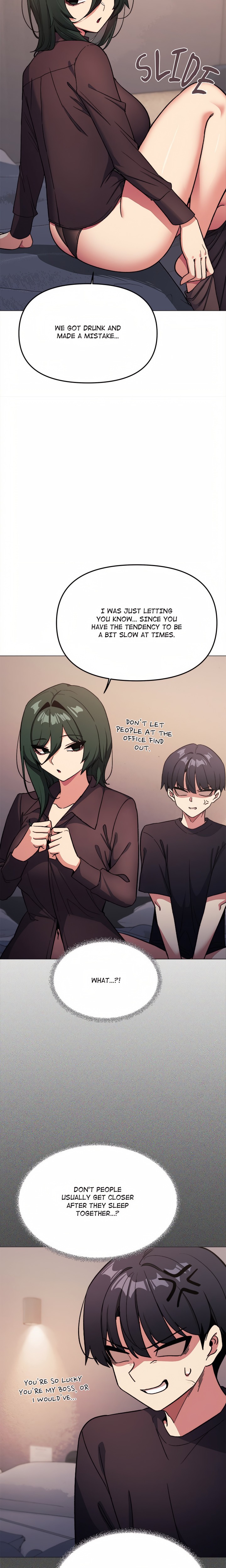 Someone Stop Her! (Uncensored) 15