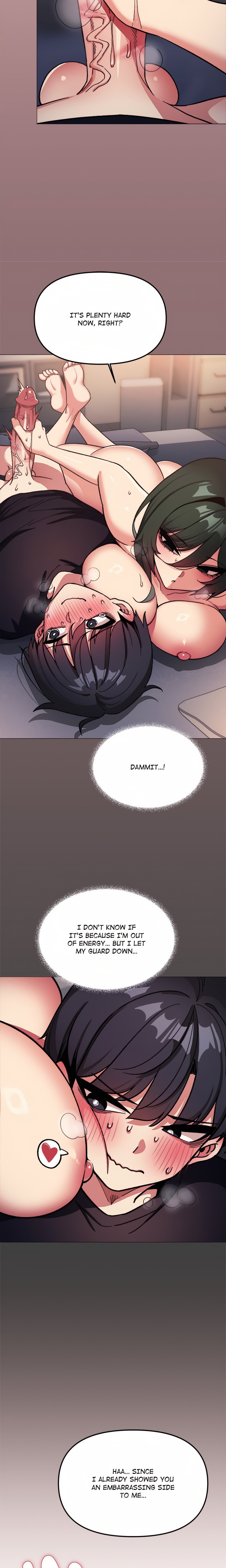 Someone Stop Her! (Uncensored) 20