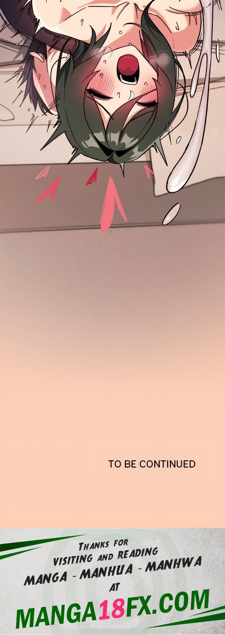 Someone Stop Her! (Uncensored) 29