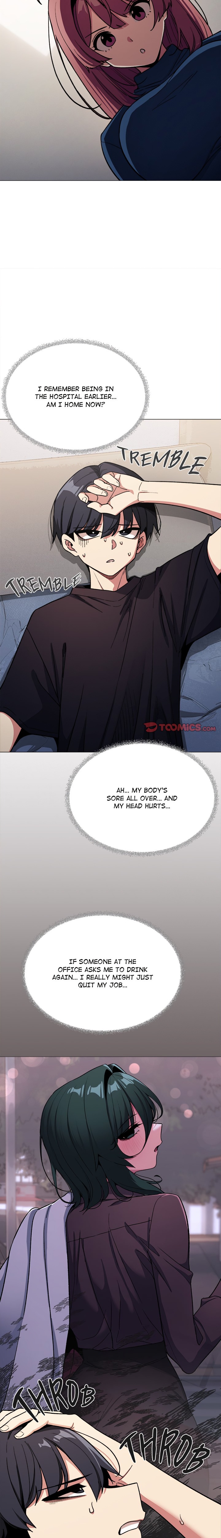 Someone Stop Her! (Uncensored) 11