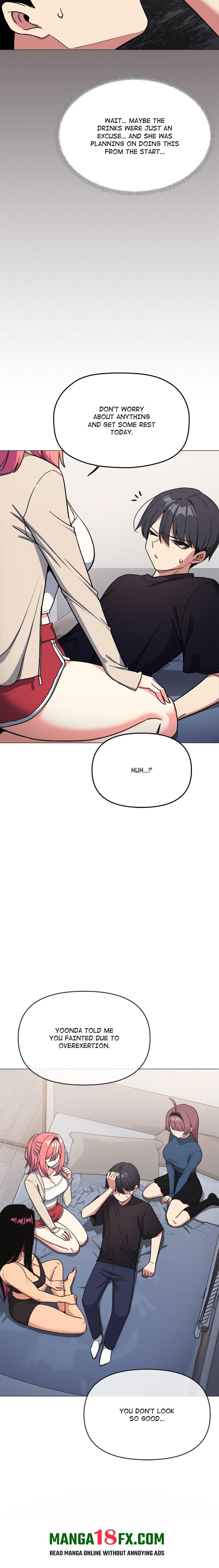 Someone Stop Her! (Uncensored) 12
