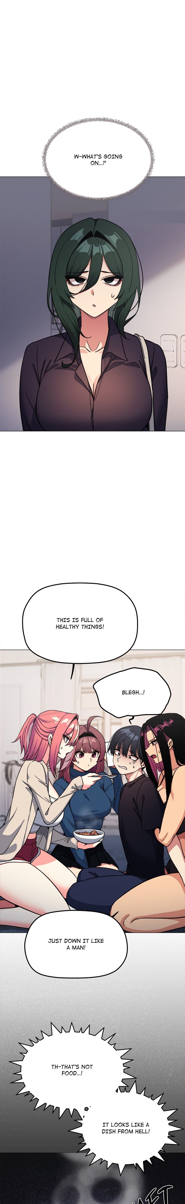 Someone Stop Her! (Uncensored) 23