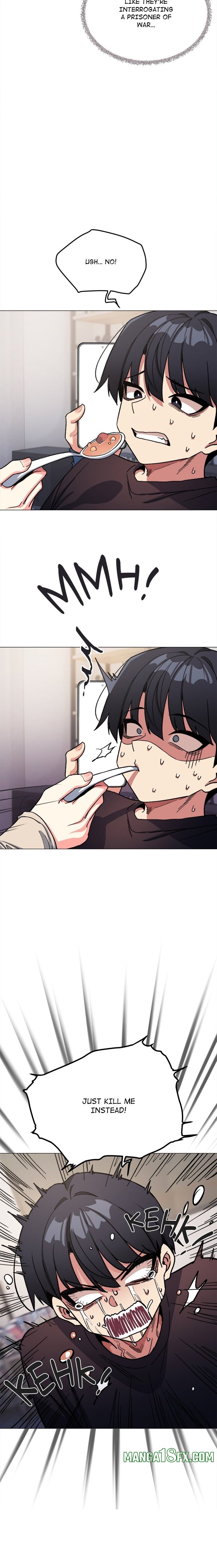 Someone Stop Her! (Uncensored) 25