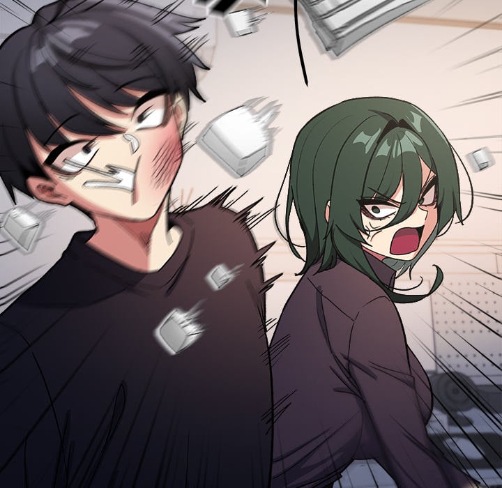 Someone Stop Her! (Uncensored) 106